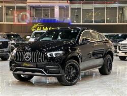 مرسيدس بنز GLE
